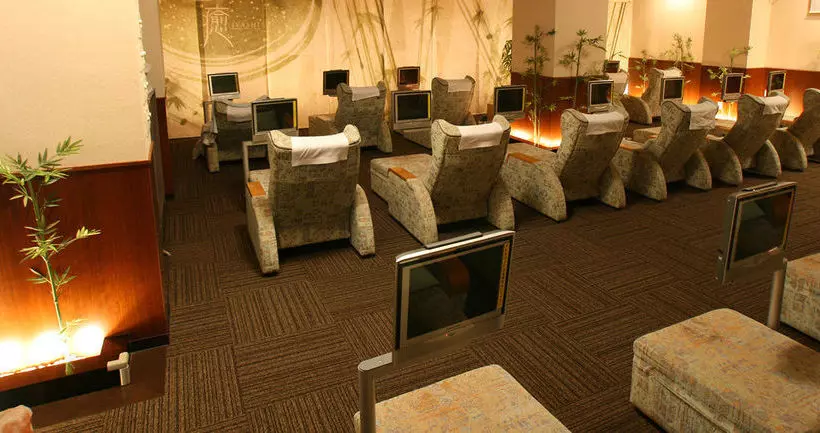 ホテル Business Inn New City