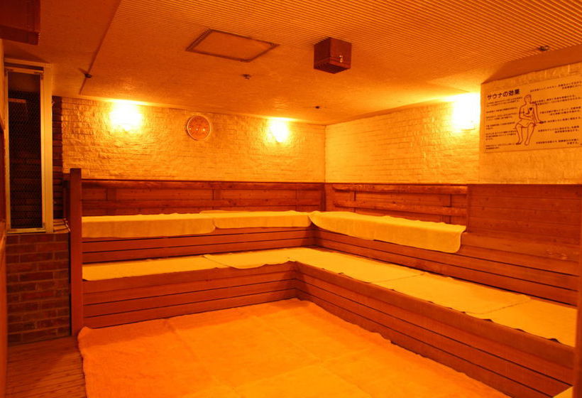 Отель Business Inn New City