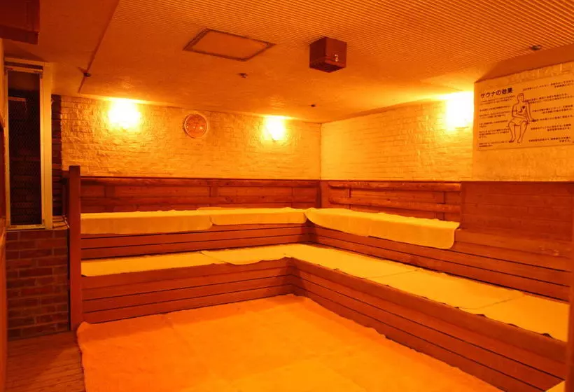 ホテル Business Inn New City