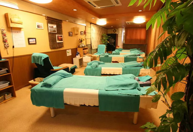 ホテル Business Inn New City