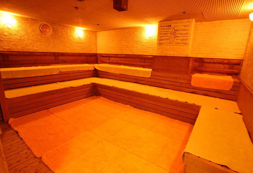 Отель Business Inn New City