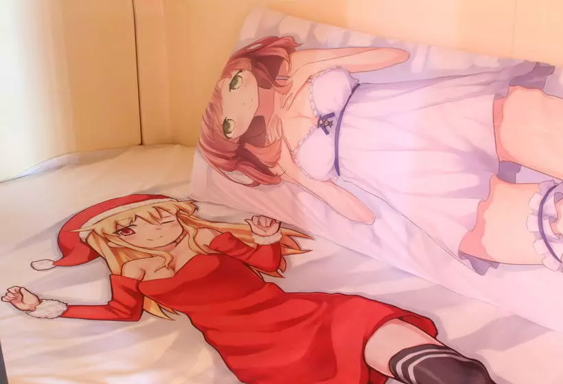 ホテル Business Inn New City