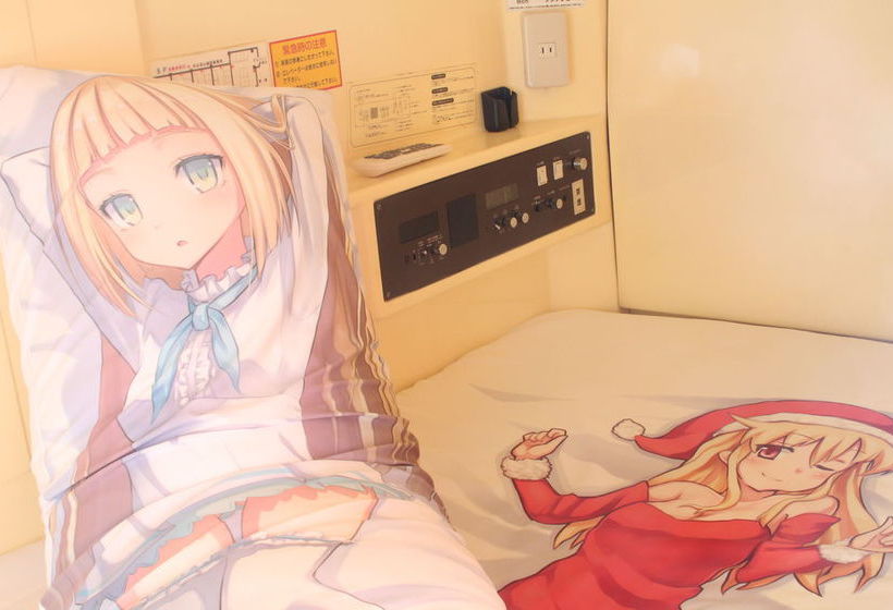 Отель Business Inn New City