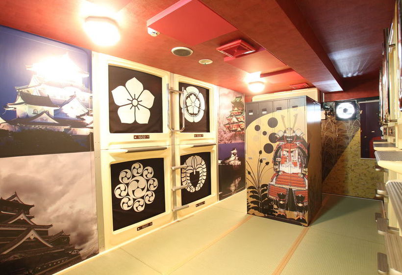 Отель Business Inn New City