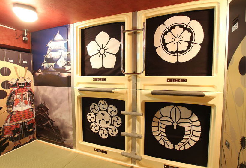 Отель Business Inn New City