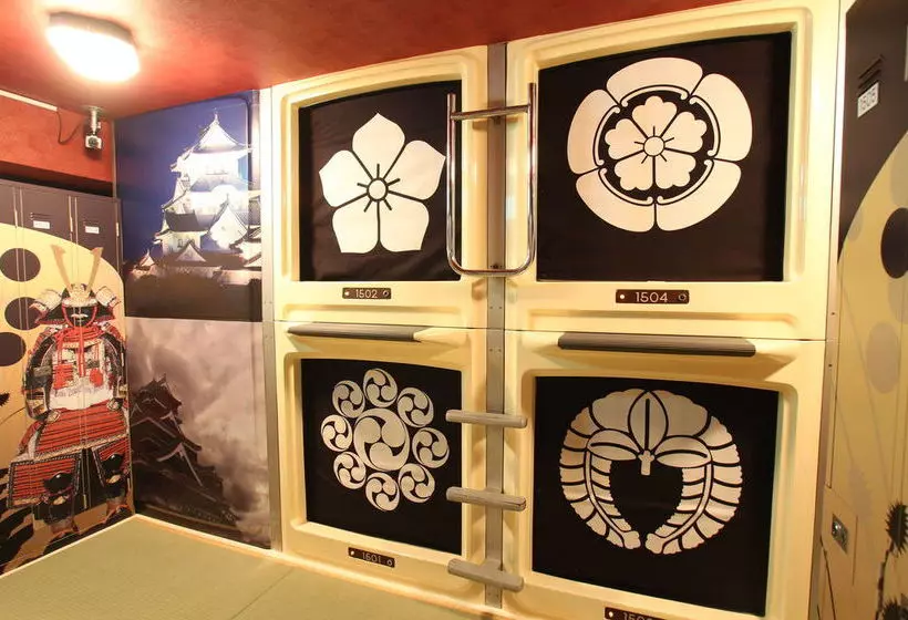 ホテル Business Inn New City