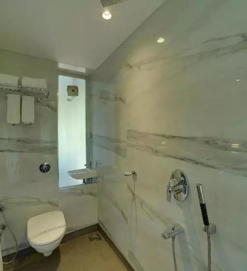 Hôtel Cygnett Inn Celestiial Goa