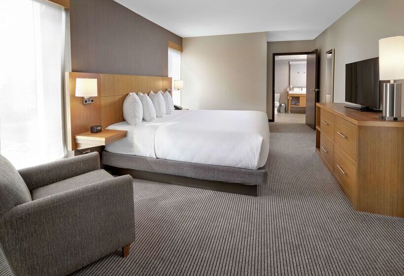 فندق Doubletree By Hilton Edmonton Downtown