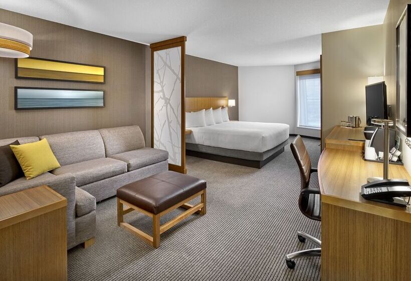 فندق Doubletree By Hilton Edmonton Downtown