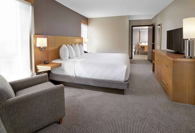 فندق Doubletree By Hilton Edmonton Downtown