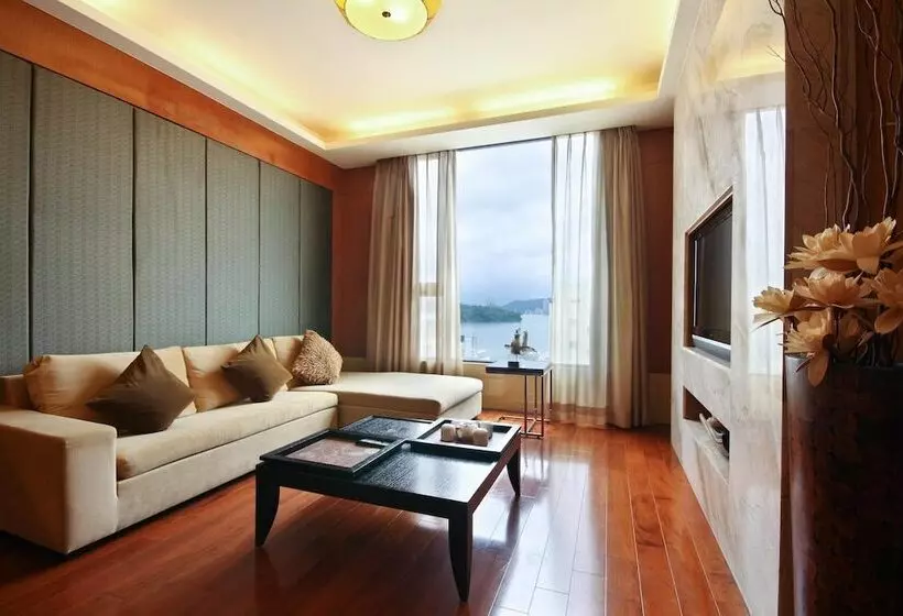 هتل Einhan Resort