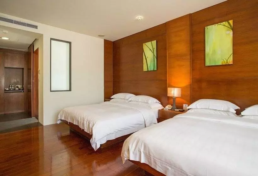 هتل Einhan Resort