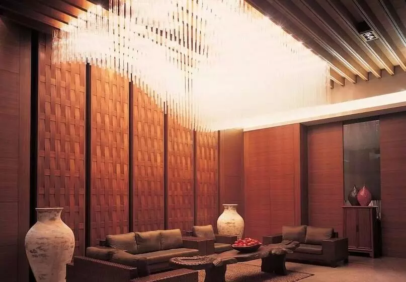 هتل Einhan Resort