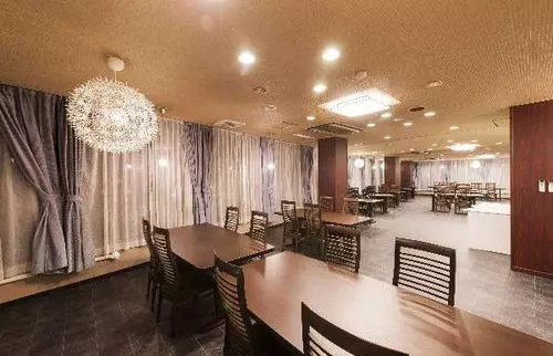 Отель Eisenkaku