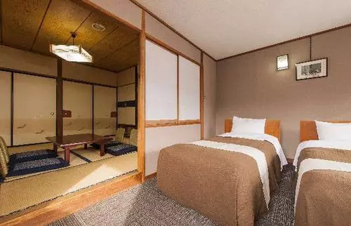 Отель Eisenkaku