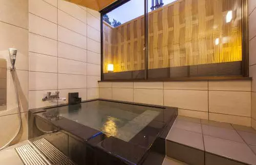 Отель Eisenkaku