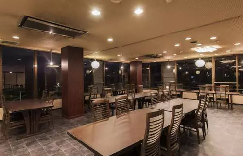 Отель Eisenkaku