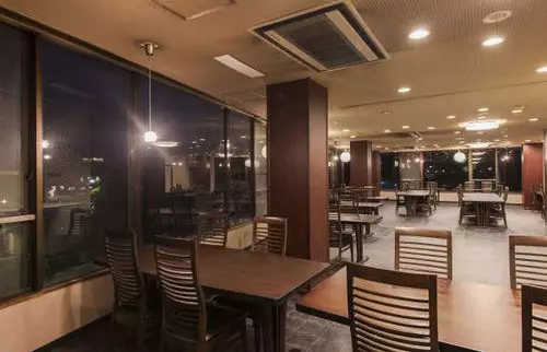 Отель Eisenkaku