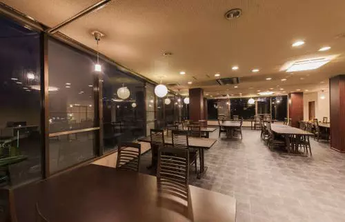 Отель Eisenkaku