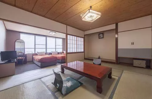 Отель Eisenkaku