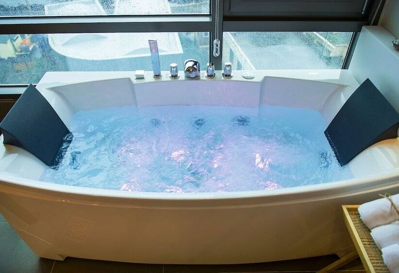 Hotell Frame Pension