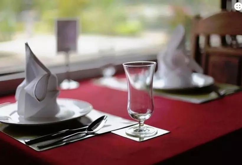 هتل Galaxy Angkor Boutique