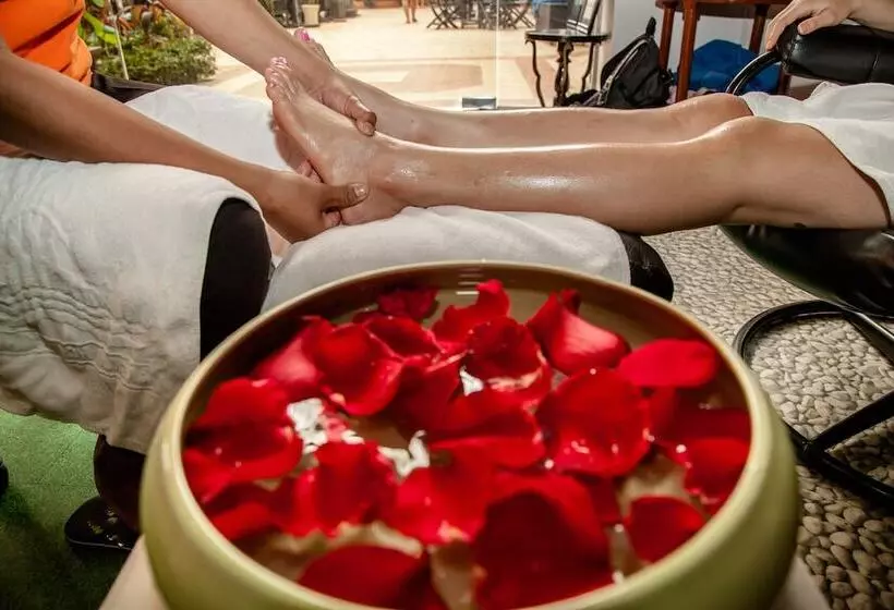 هتل Galaxy Angkor Boutique