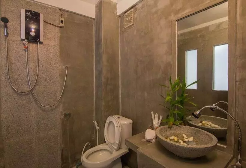 هتل Galaxy Angkor Boutique