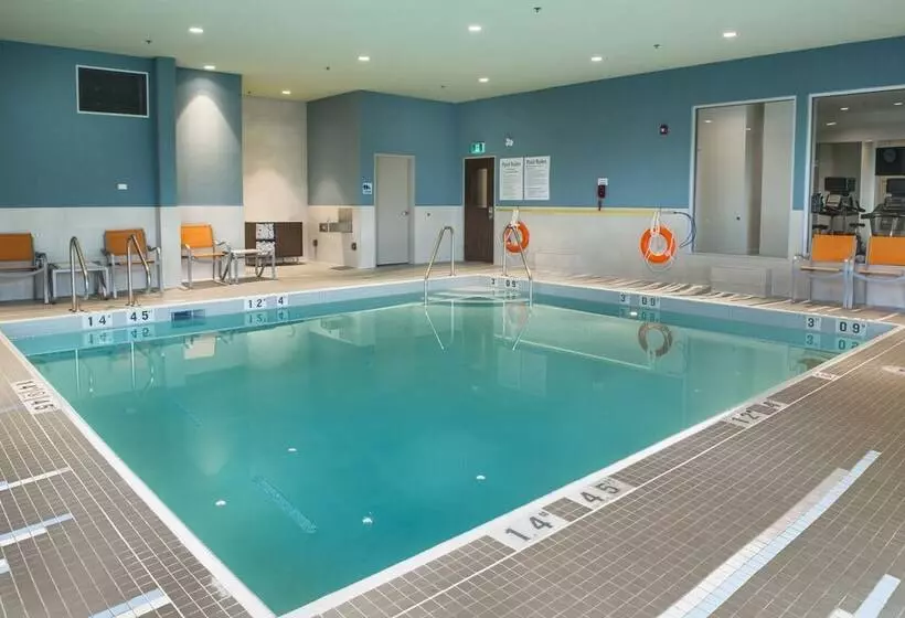 Hôtel Holiday Inn Express & Suites Victoria Colwood, An Ihg - Langford