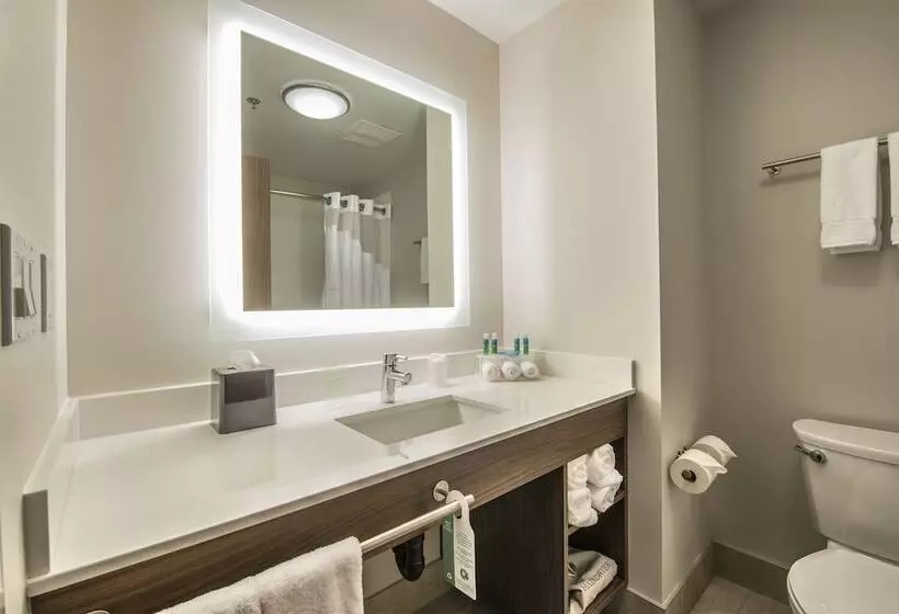 ホテル Holiday Inn Express & Suites Victoria Colwood, An Ihg