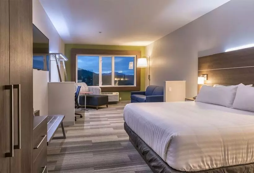 ホテル Holiday Inn Express & Suites Victoria Colwood, An Ihg