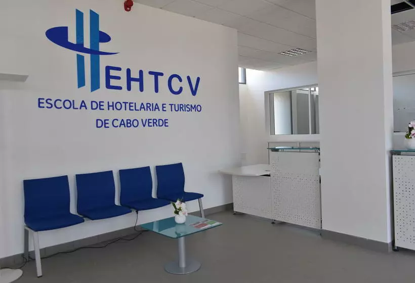 هتل Escola Da Ehtcv