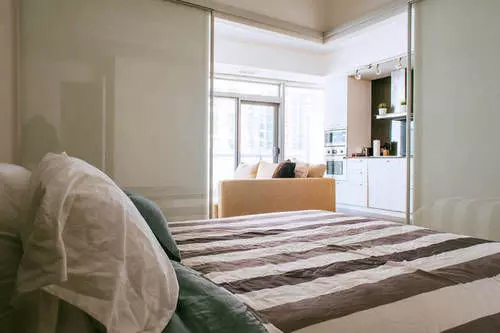 Отель Jp Stays - York St & Lakeshore