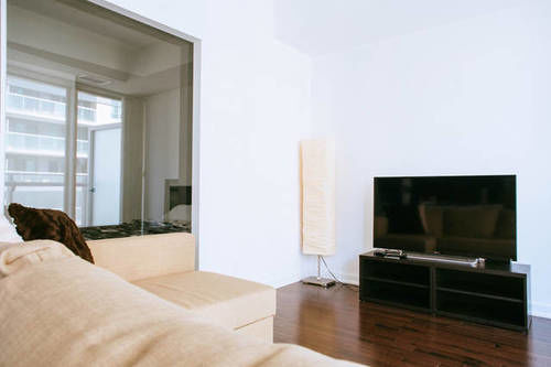 هتل Jp Stays - York St & Lakeshore