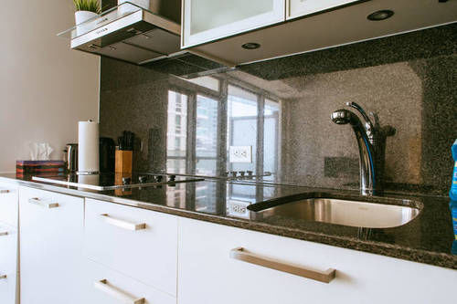 هتل Jp Stays - York St & Lakeshore