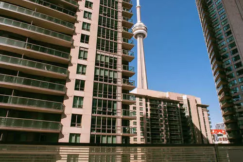 Отель Jp Stays - York St & Lakeshore