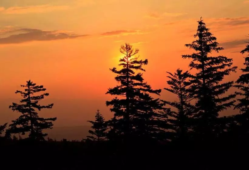 Отель Kamihoroso