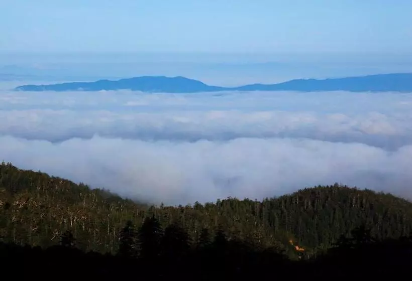 Отель Kamihoroso