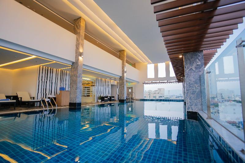 Hotel Muong Thanh Grand Saigon Centre