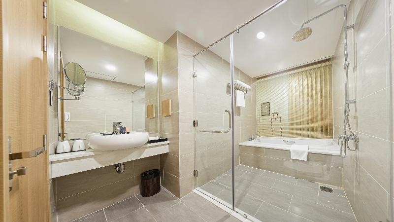 Hotel Muong Thanh Grand Saigon Centre