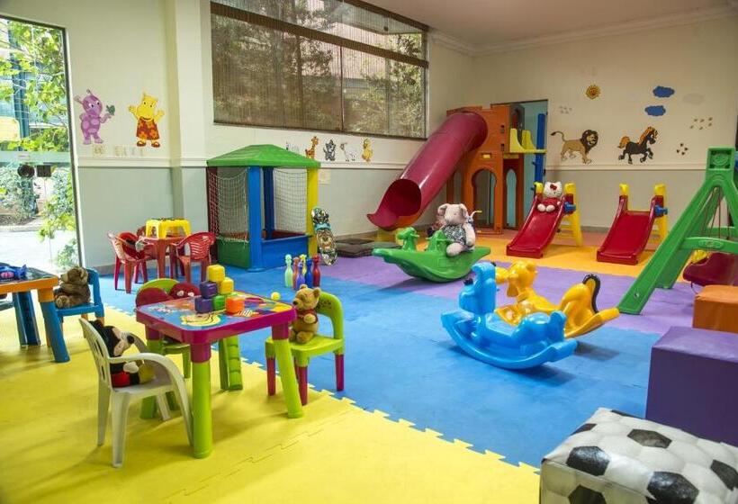 호텔 Oscar Inn Eco Resort