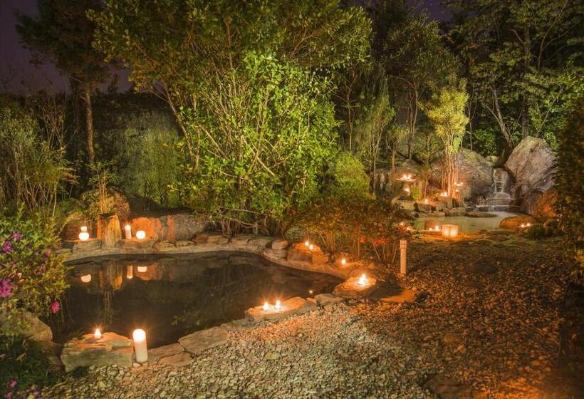 호텔 Oscar Inn Eco Resort