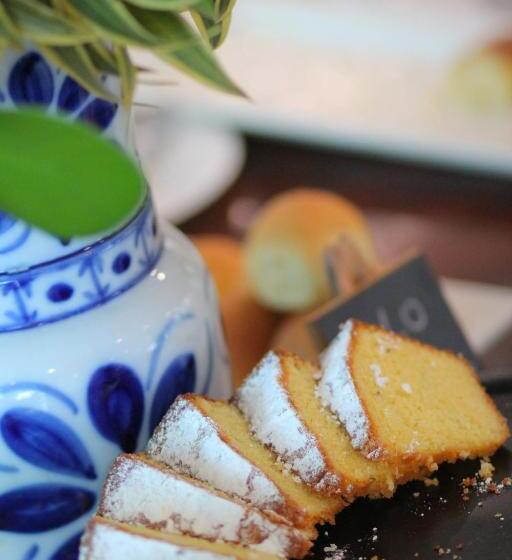 호텔 Oscar Inn Eco Resort