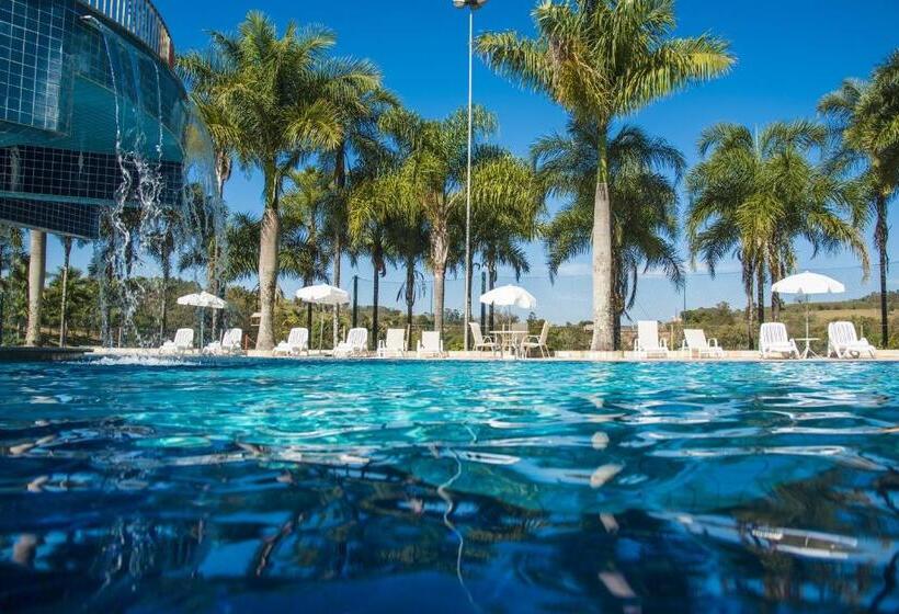 호텔 Oscar Inn Eco Resort