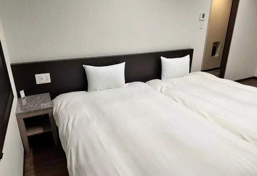 Hotel Reftel Osaka Itami Airport