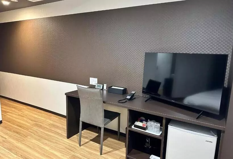 Hotel Reftel Osaka Itami Airport