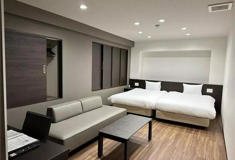 Hotel Reftel Osaka Itami Airport