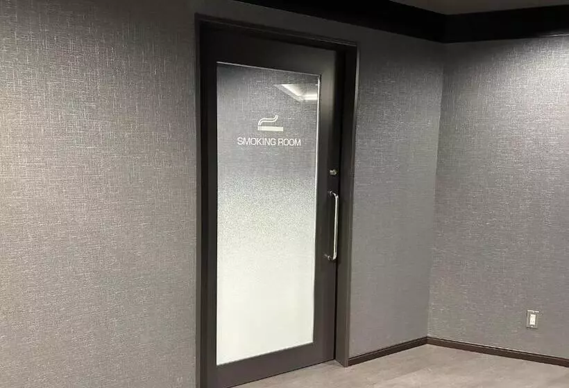 Hotel Reftel Osaka Itami Airport