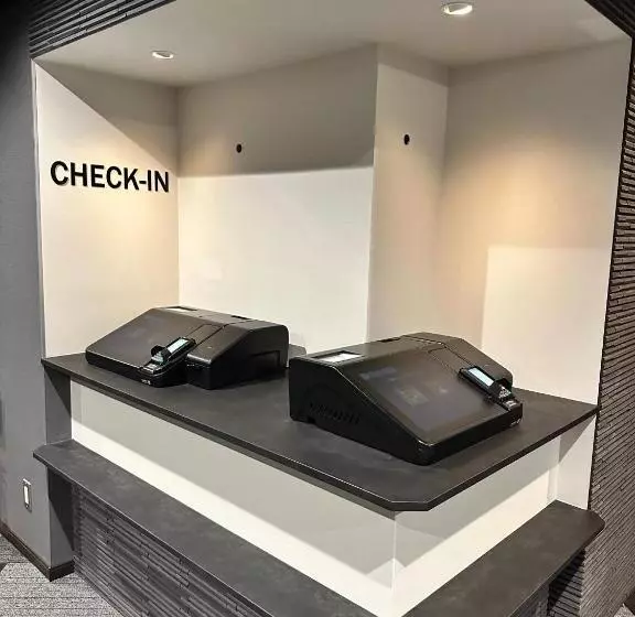 Hotel Reftel Osaka Itami Airport