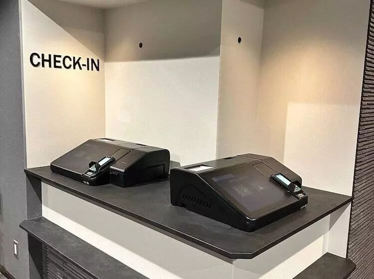 Hotel Reftel Osaka Itami Airport